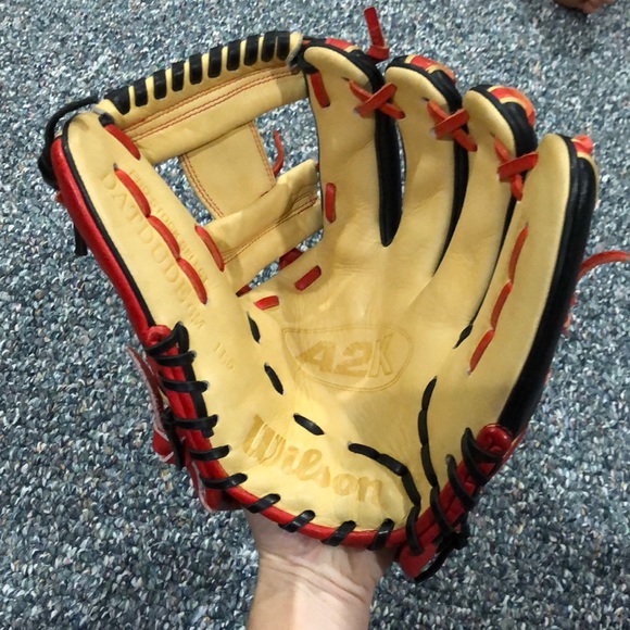 datdude glove